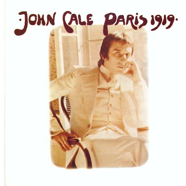 英、欧2discs LP John Cale Shifty Adventures In Nookie Wood DS047LP Double Six (2), Electric Drone /00660 John Cale – Shifty Adventures In Nookie Wood – 2 x Vinyl (LP